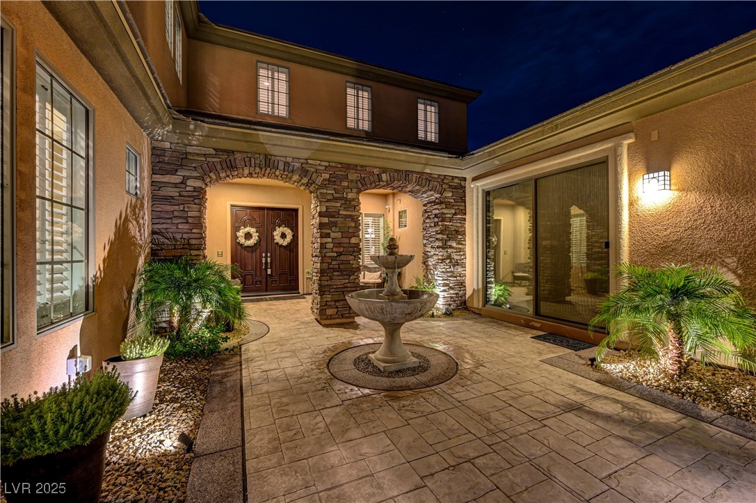 16 Mallard Creek Trail