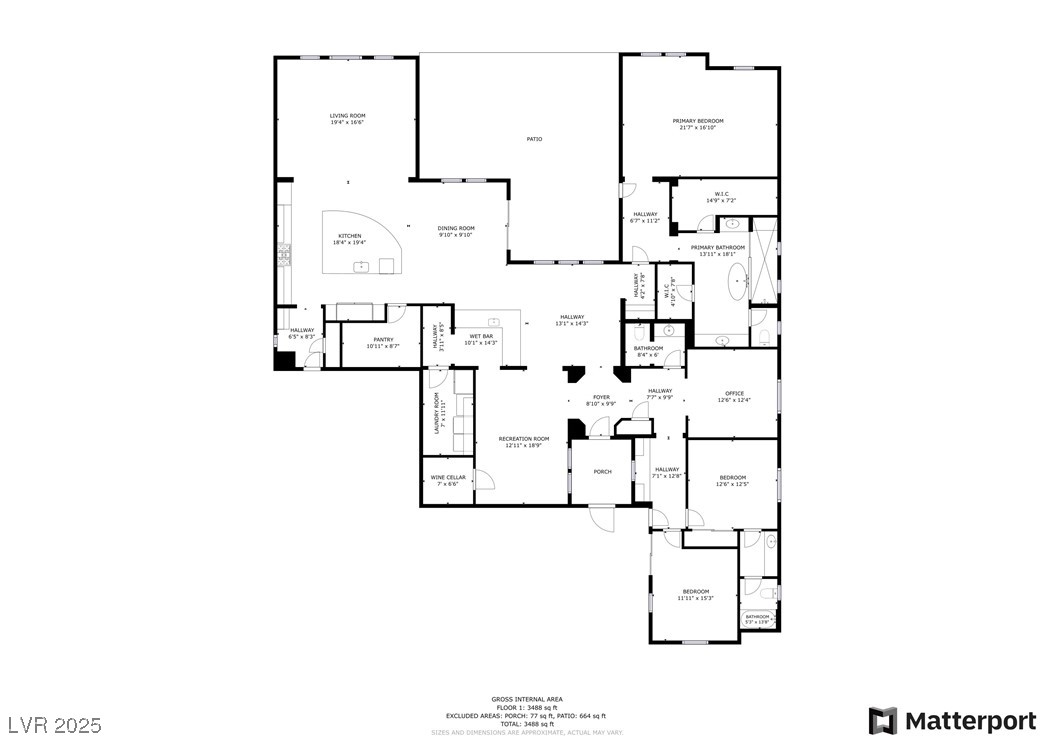 10319 Larkmead Avenue