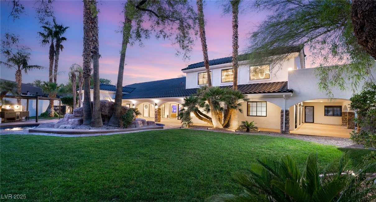 2935 Montessouri Street