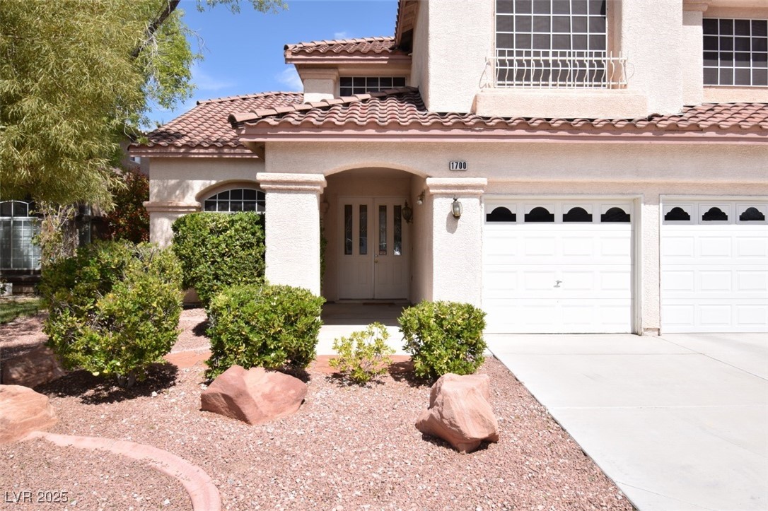 1700 Double Arrow Place