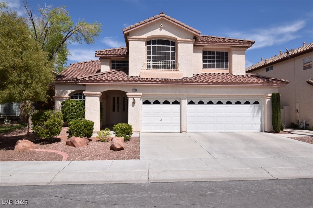 1700 Double Arrow Place