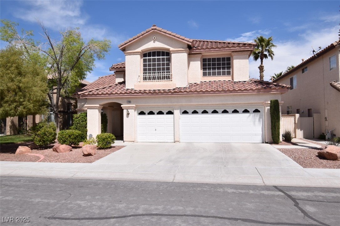 1700 Double Arrow Place