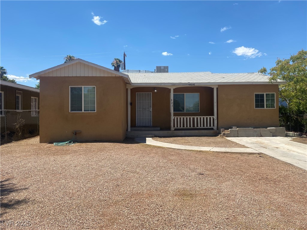 221 North 19th Street