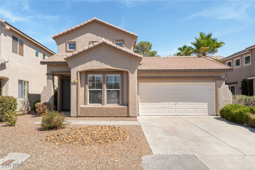 754 Canfield Point Avenue