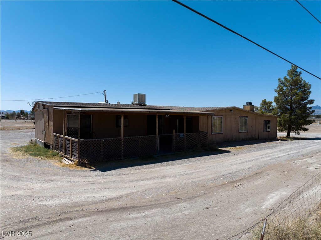 1141 West Chipmunk Road