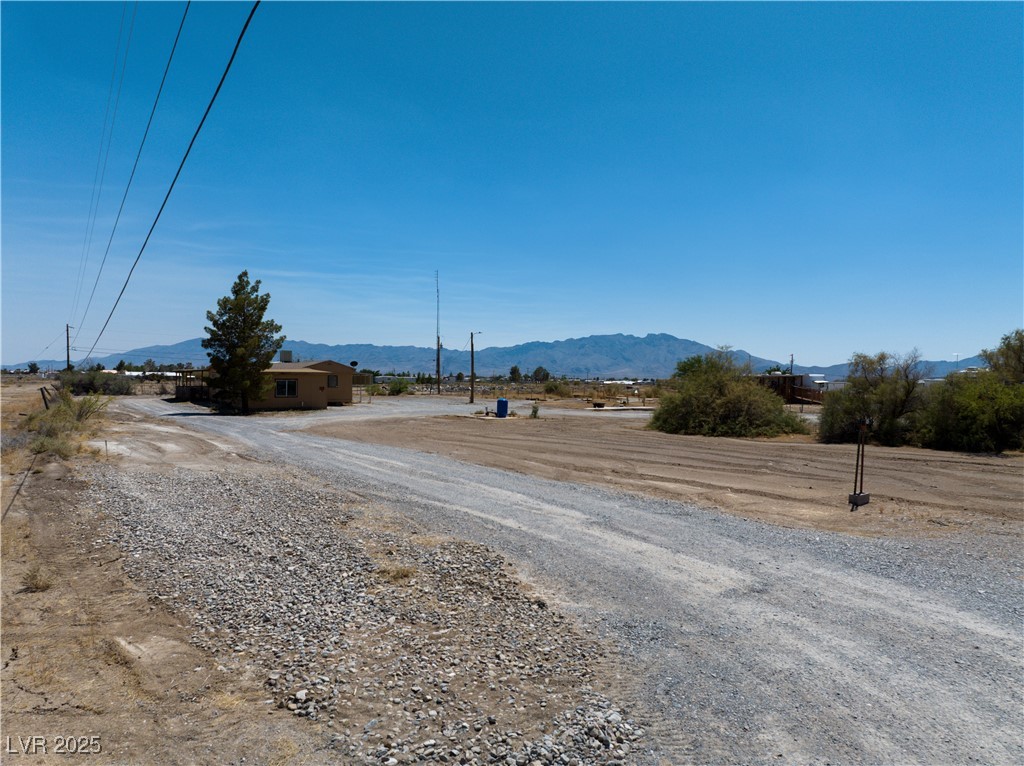 1141 West Chipmunk Road