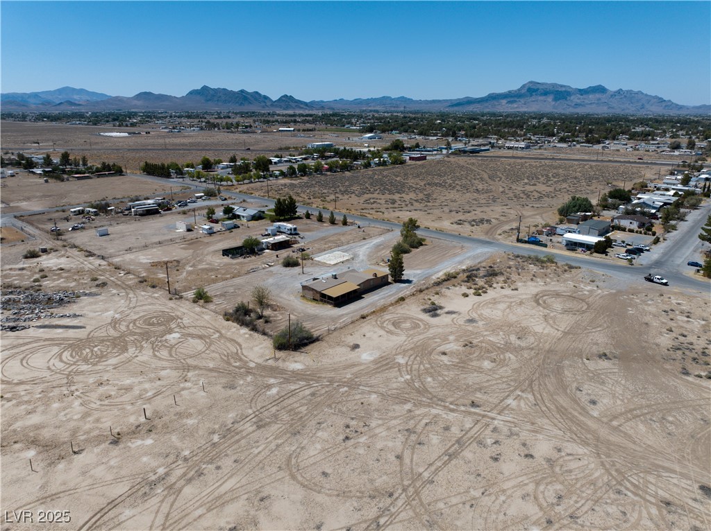 1141 West Chipmunk Road