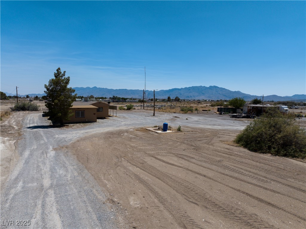 1141 West Chipmunk Road