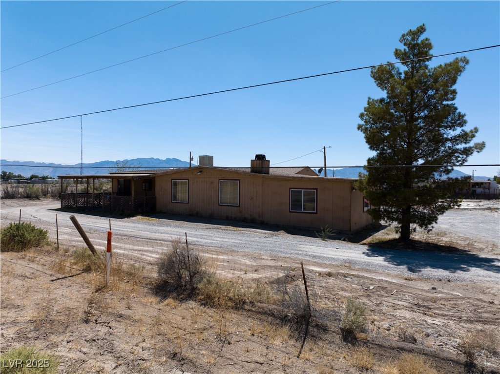 1141 West Chipmunk Road