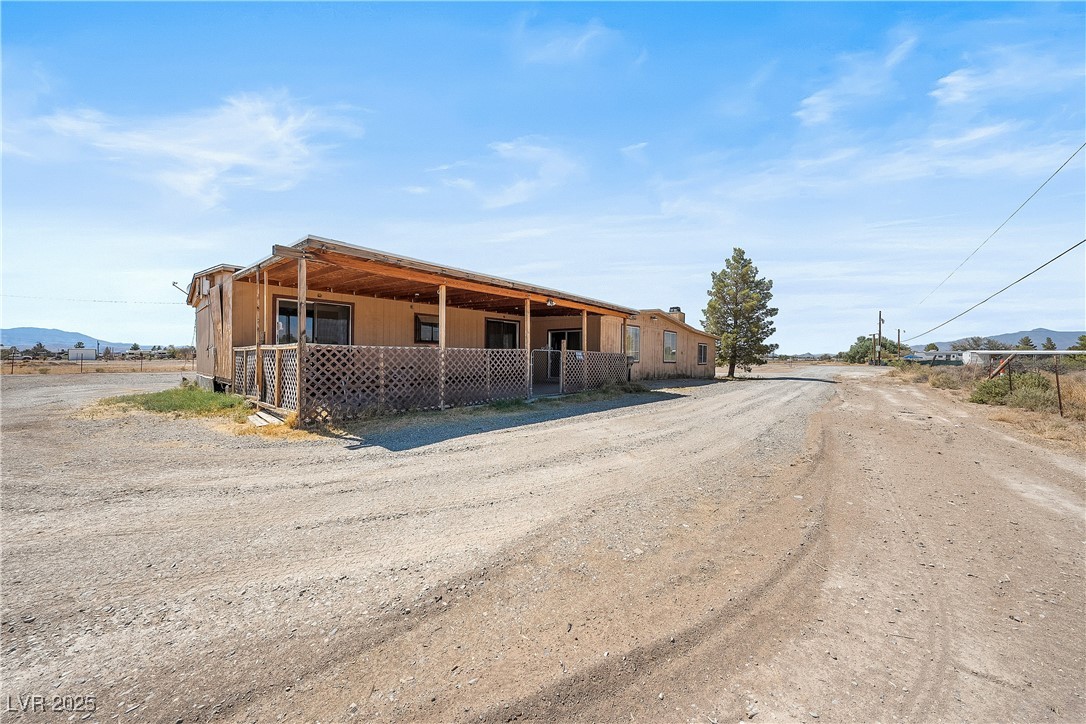 1141 West Chipmunk Road
