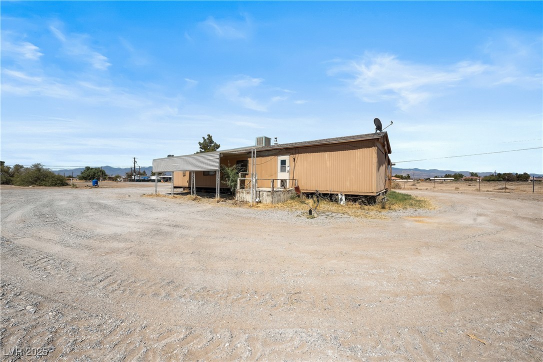 1141 West Chipmunk Road