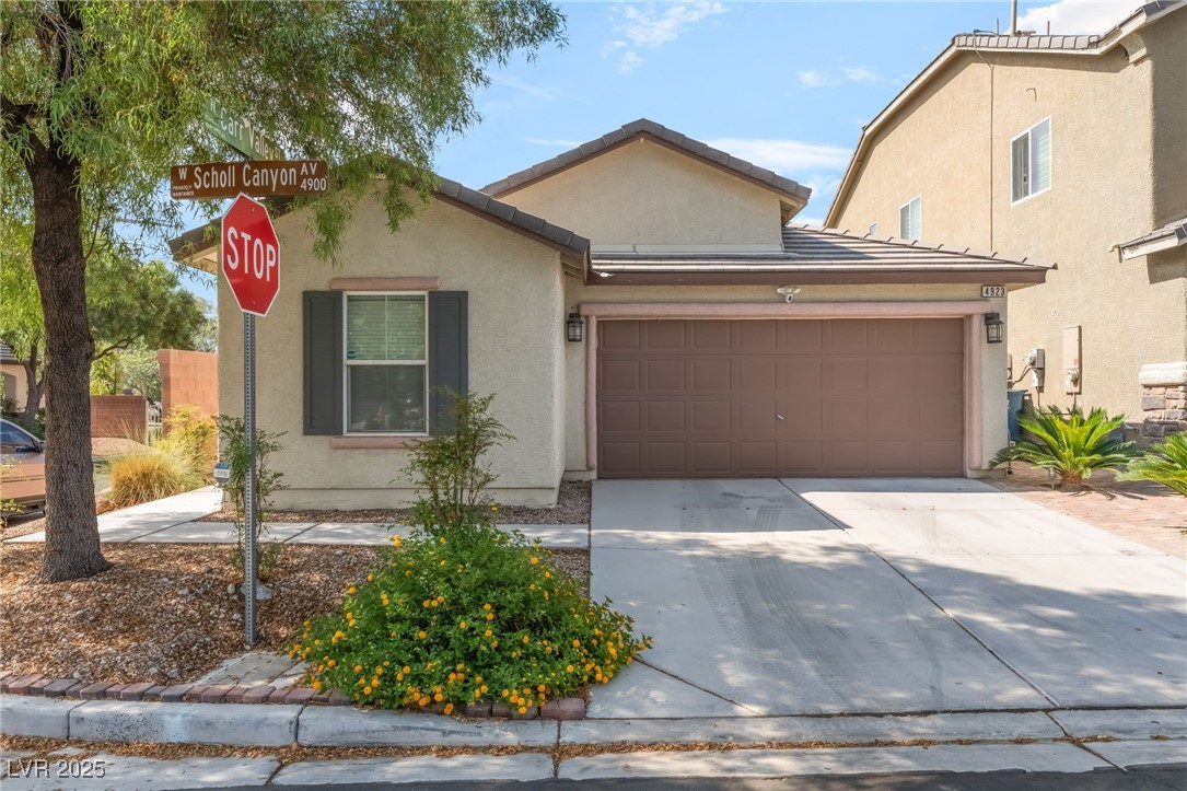 4923 Scholl Canyon Avenue