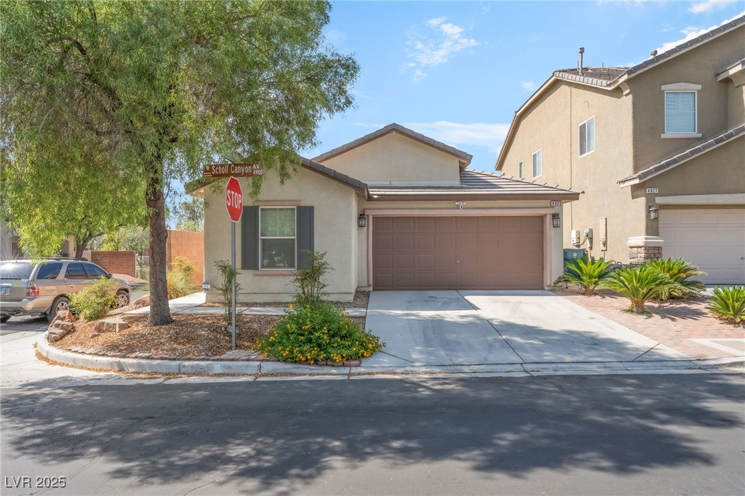 4923 Scholl Canyon Avenue