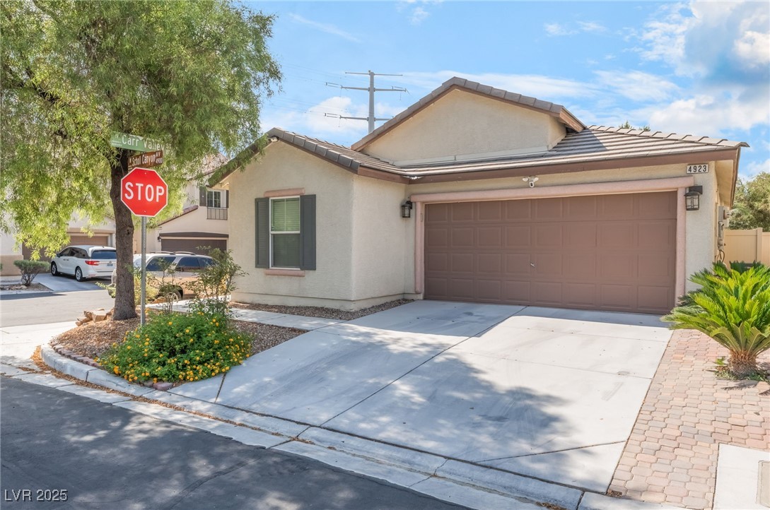 4923 Scholl Canyon Avenue