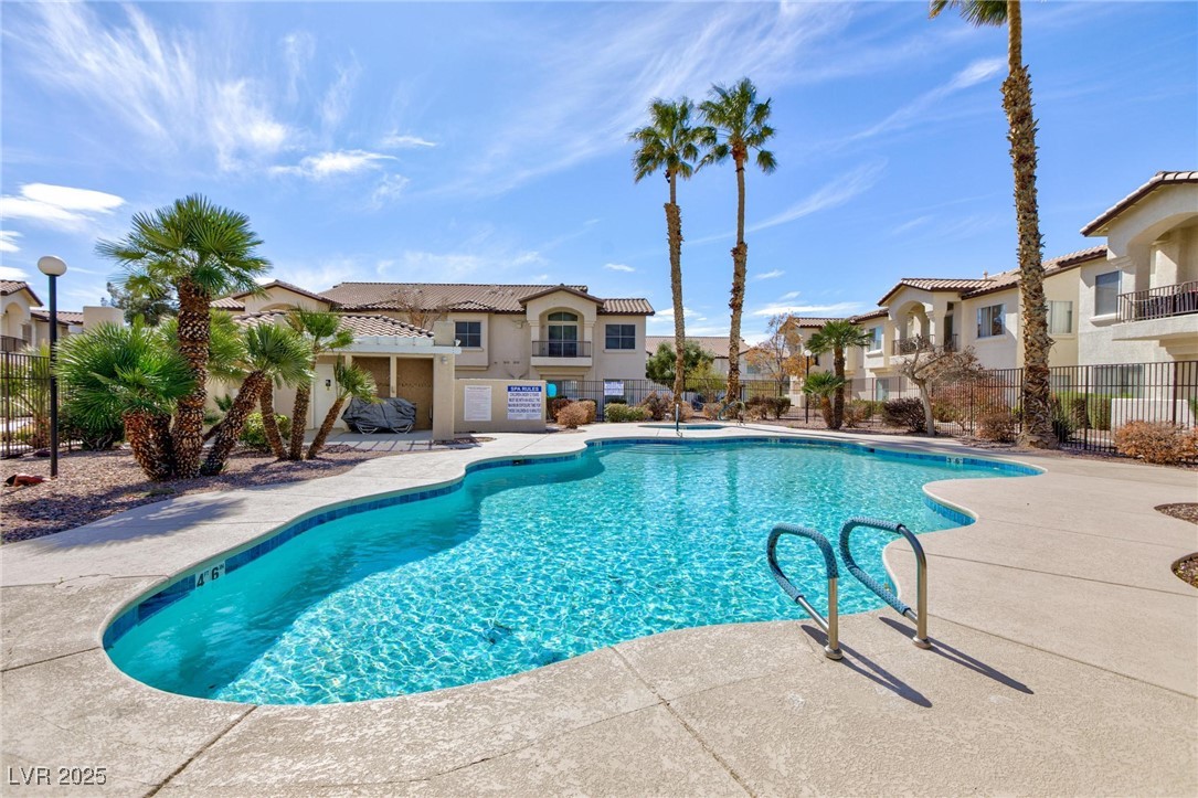 4820 Grey Wolf Lane 101