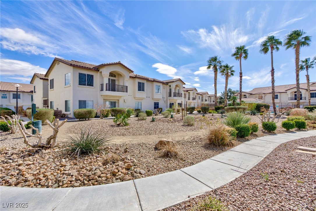 4820 Grey Wolf Lane 101