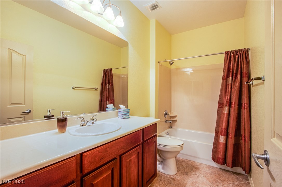 2131 Sandstone Cliffs Drive
