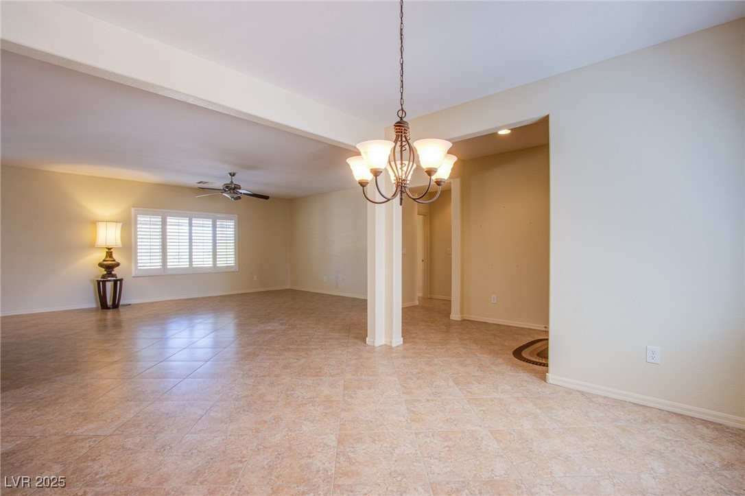 2131 Sandstone Cliffs Drive
