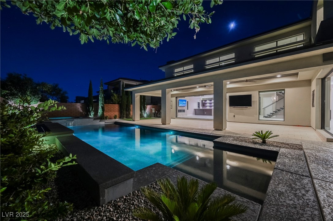 11460 Ruby Falls Way