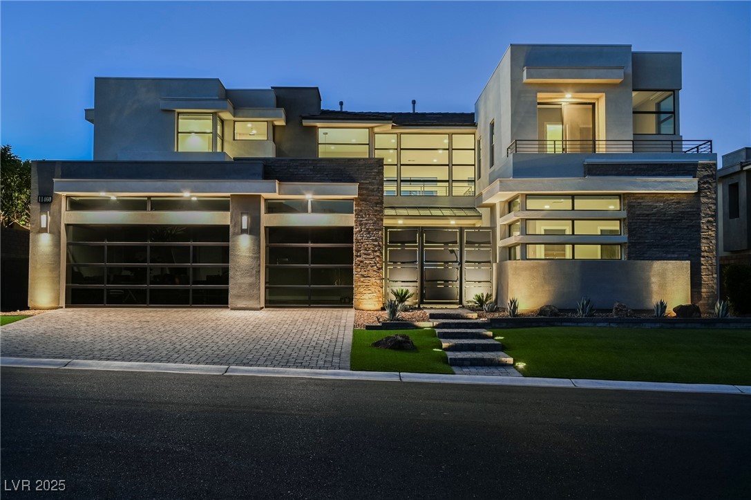 11460 Ruby Falls Way