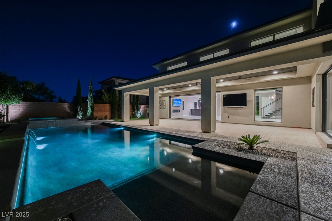 11460 Ruby Falls Way