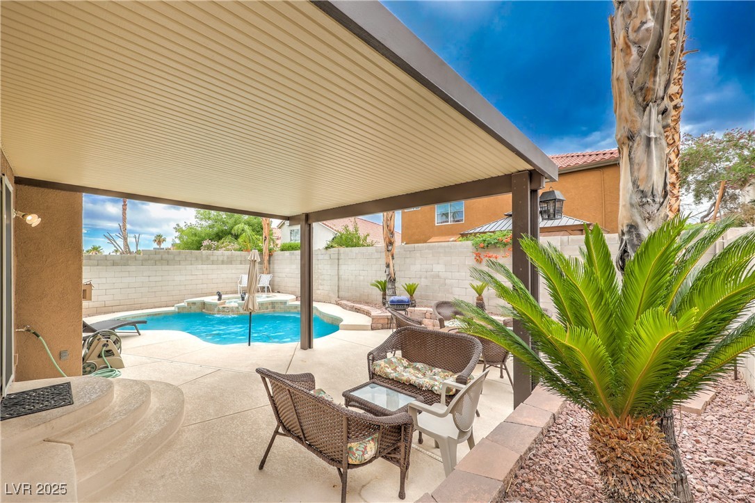 8737 Autumn Valley Avenue