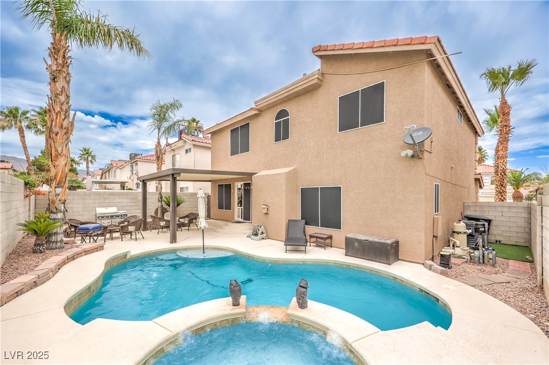 8737 Autumn Valley Avenue