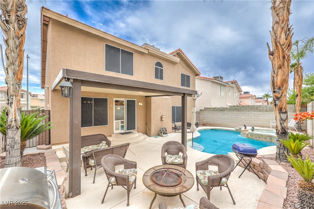 8737 Autumn Valley Avenue