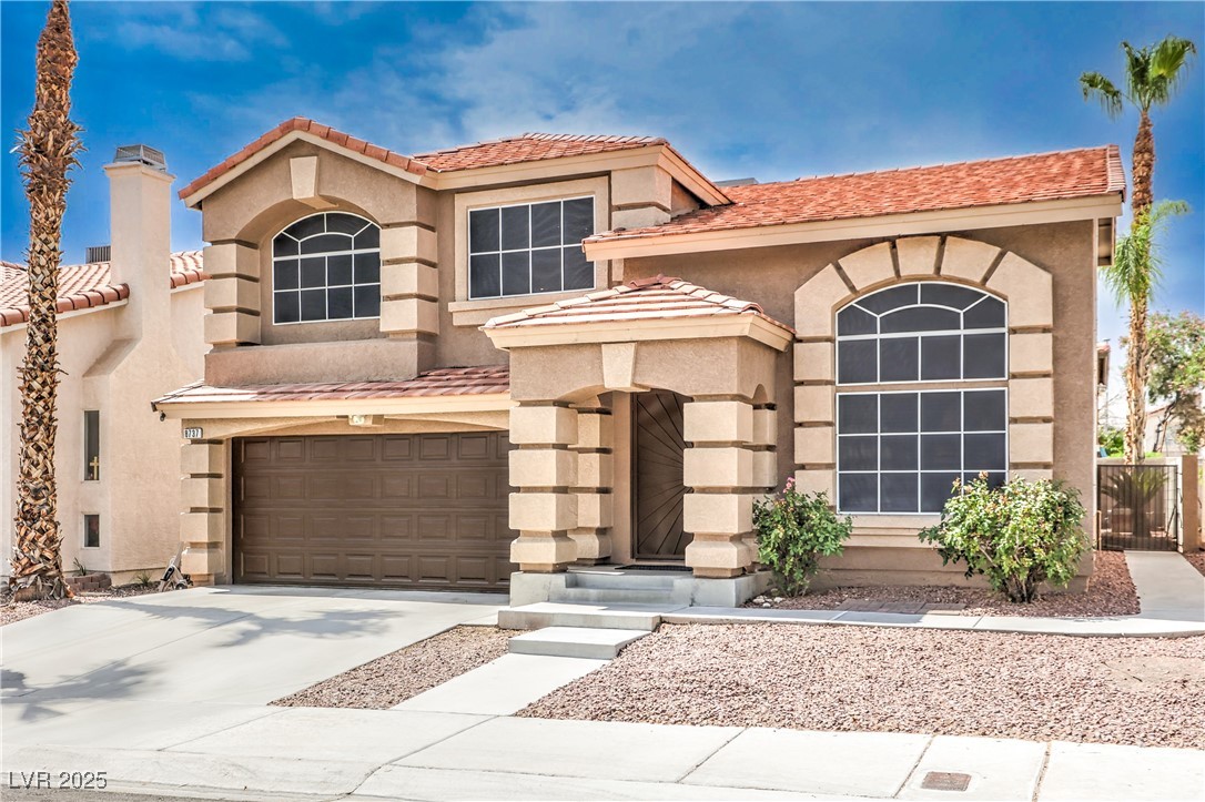 8737 Autumn Valley Avenue