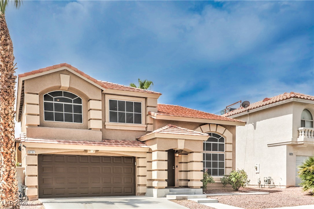 8737 Autumn Valley Avenue