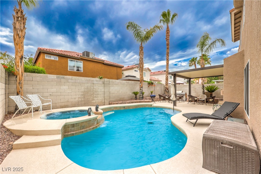 8737 Autumn Valley Avenue