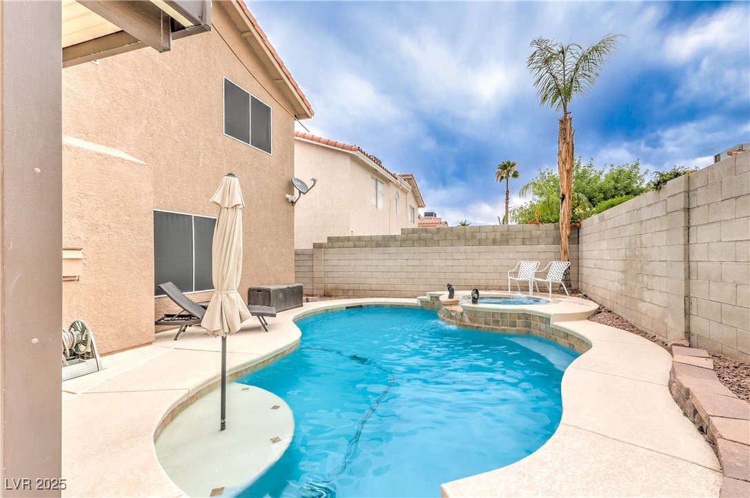 8737 Autumn Valley Avenue