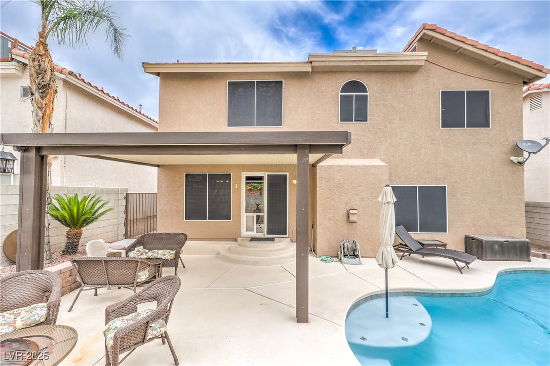 8737 Autumn Valley Avenue