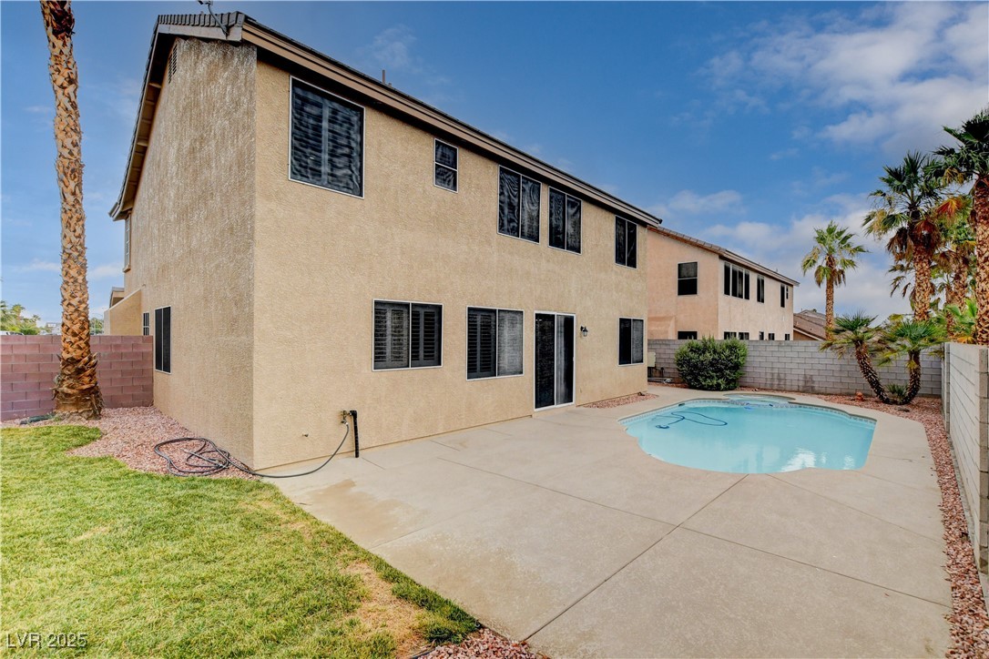 108 Parker Ranch Drive