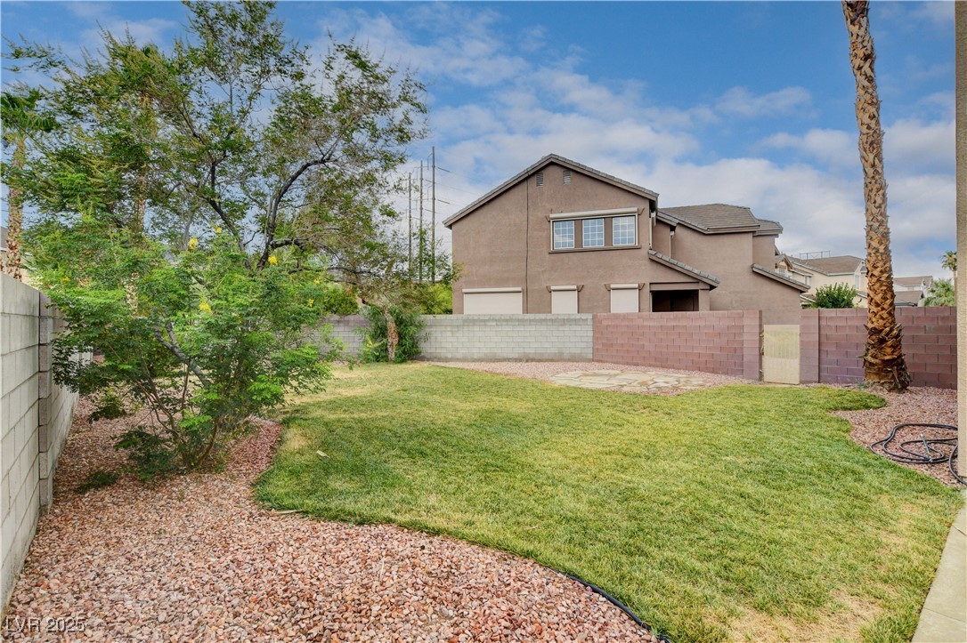 108 Parker Ranch Drive