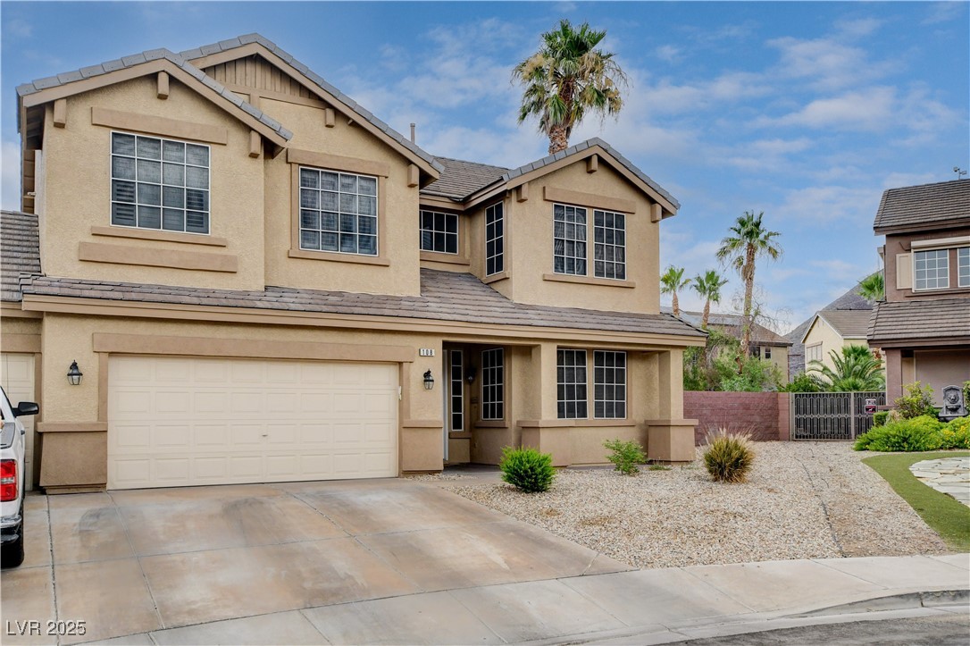 108 Parker Ranch Drive