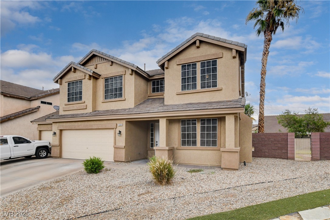 108 Parker Ranch Drive