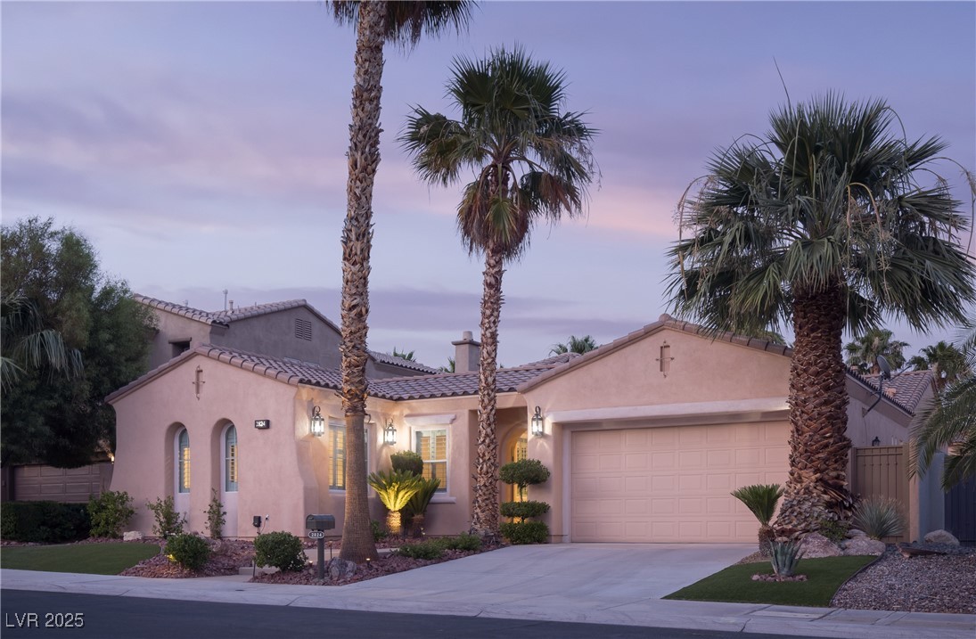 2824 Evening Rock Street