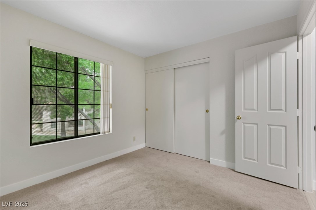 2627 South Durango Drive 201
