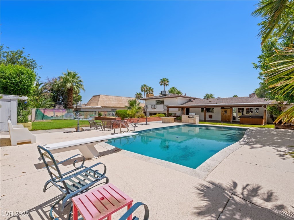 1408 Maria Elena Drive
