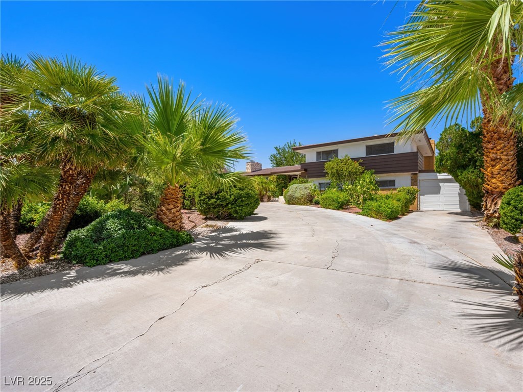 1408 Maria Elena Drive