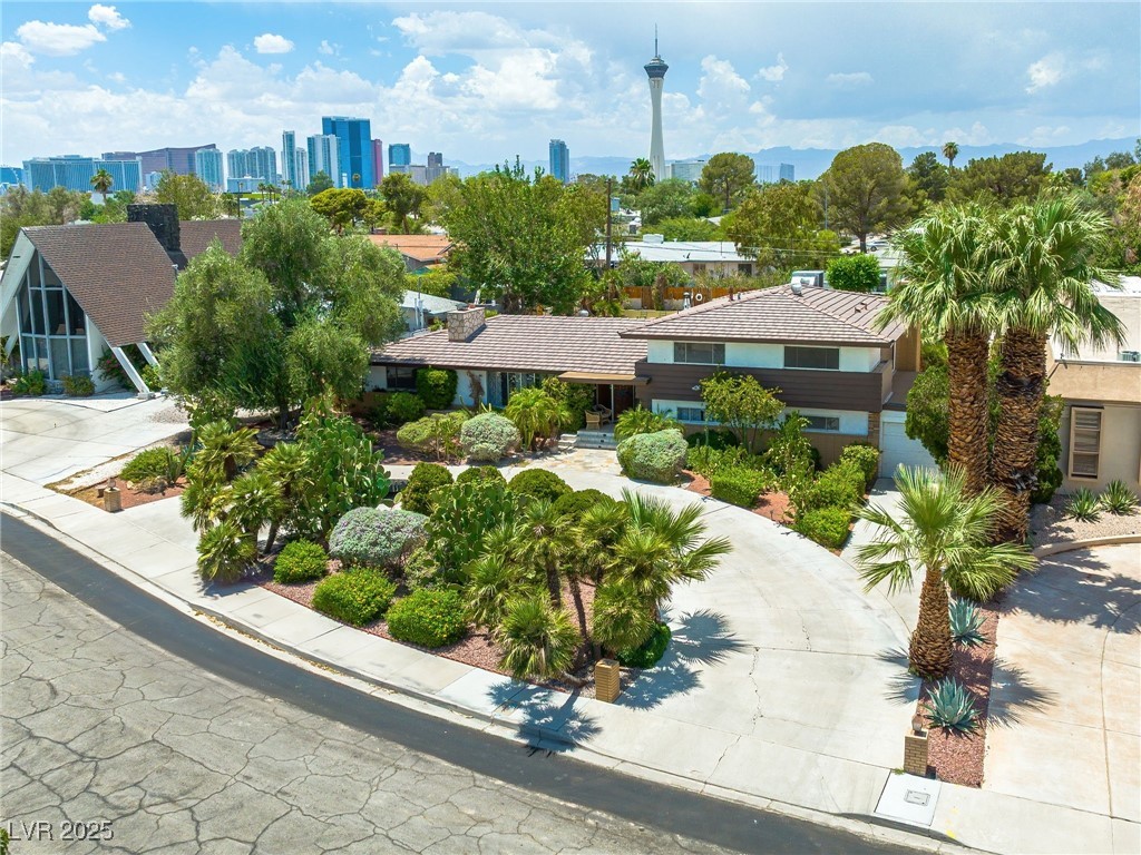 1408 Maria Elena Drive