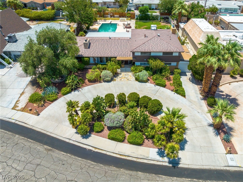 1408 Maria Elena Drive