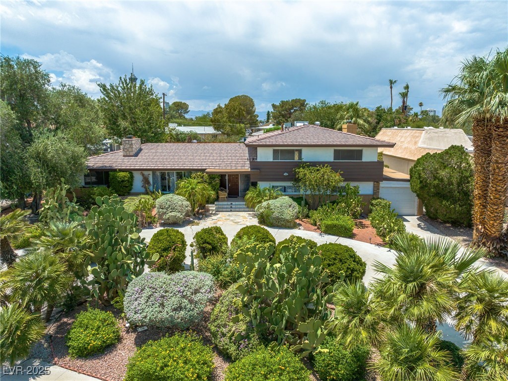 1408 Maria Elena Drive