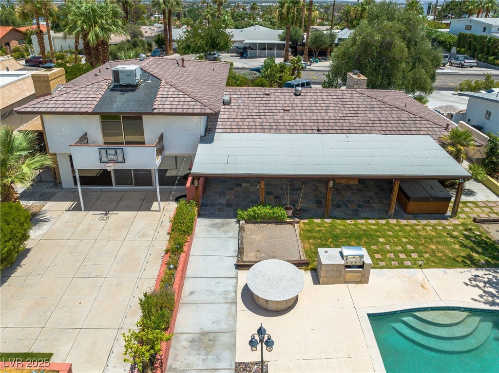 1408 Maria Elena Drive