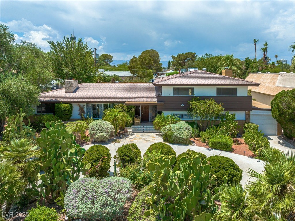 1408 Maria Elena Drive