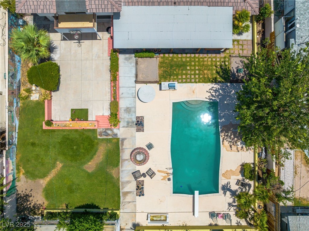 1408 Maria Elena Drive