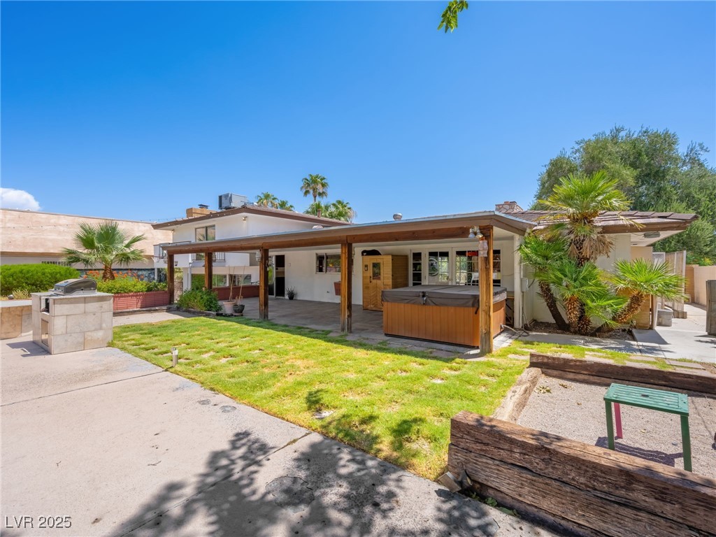 1408 Maria Elena Drive