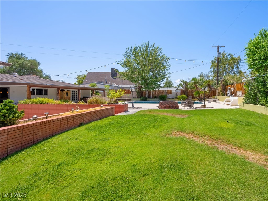 1408 Maria Elena Drive