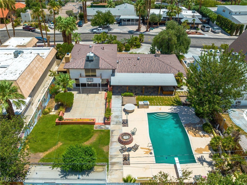 1408 Maria Elena Drive